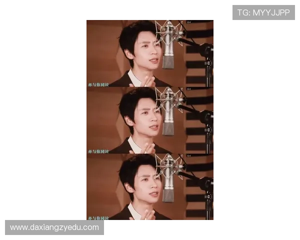 魏晨：不止是歌者，更是荧屏上的多面魅力男神